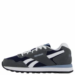 Reebok Glide Navy/grey 5/white Flerfärgad Best