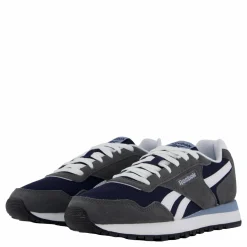 Reebok Glide Navy/grey 5/white Flerfärgad Best