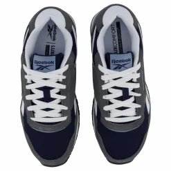 Reebok Glide Navy/grey 5/white Flerfärgad Best