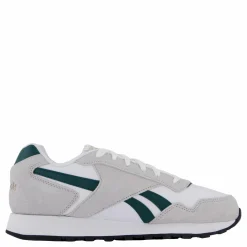 Reebok Glide White/ Green/grey 1 Grå, Vit och Grön Hot