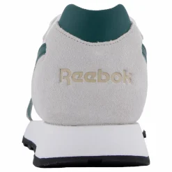 Reebok Glide White/ Green/grey 1 Grå, Vit och Grön Hot