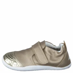 Bobux Go Gold Beige och Brun Hot
