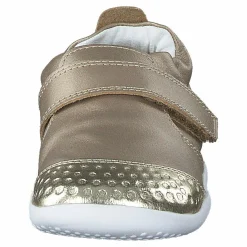 Bobux Go Gold Beige och Brun Hot