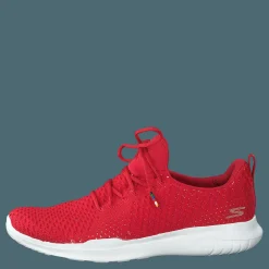 Skechers Go Run Mojo Cny 2018 Red Röd Best