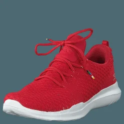 Skechers Go Run Mojo Cny 2018 Red Röd Best