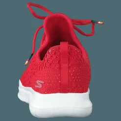 Skechers Go Run Mojo Cny 2018 Red Röd Best