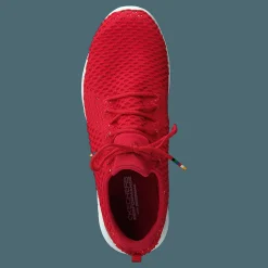 Skechers Go Run Mojo Cny 2018 Red Röd Best