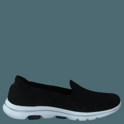 Skechers Go Walk 5 Blessed Svart Outlet