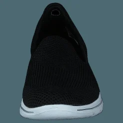 Skechers Go Walk 5 Blessed Svart Outlet