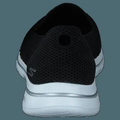 Skechers Go Walk 5 Blessed Svart Outlet