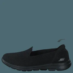 Skechers Go Walk 5 Blessed Svart