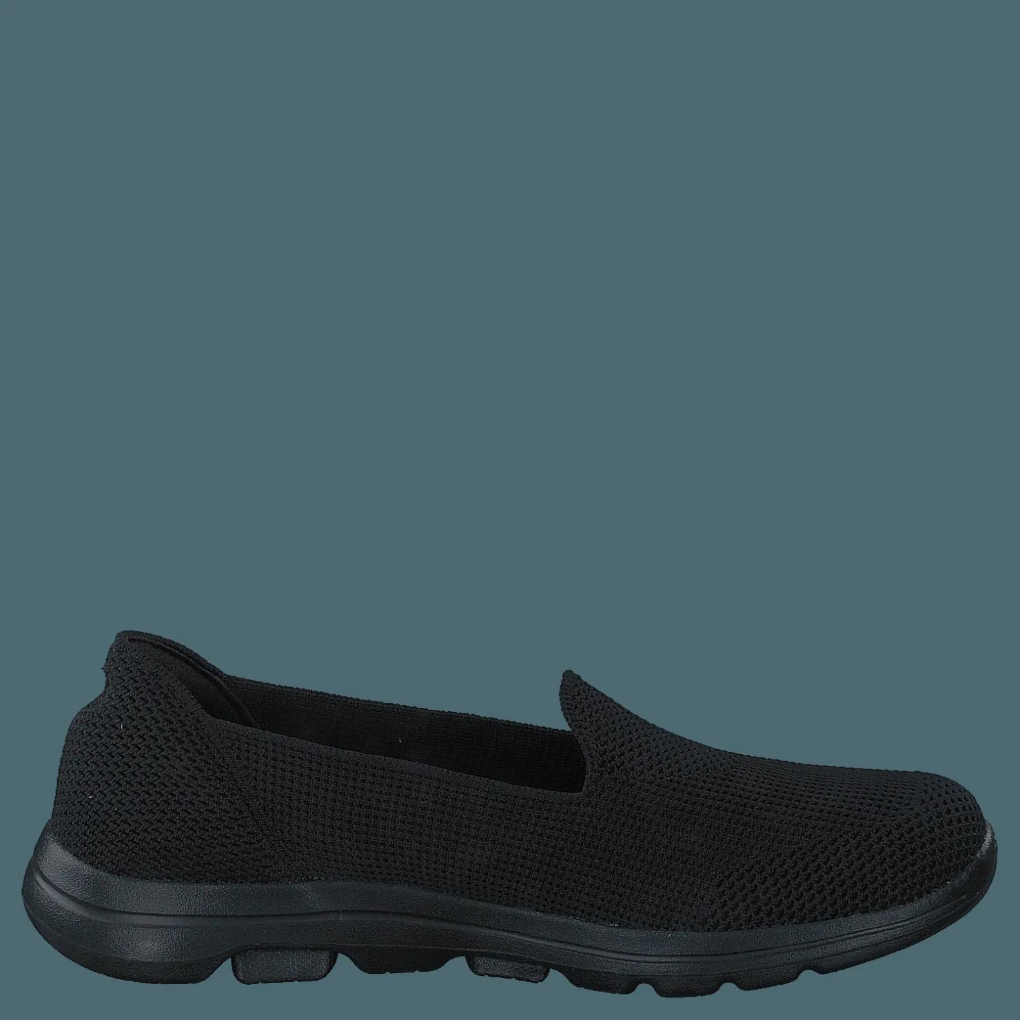 Skechers Go Walk 5 Blessed Svart