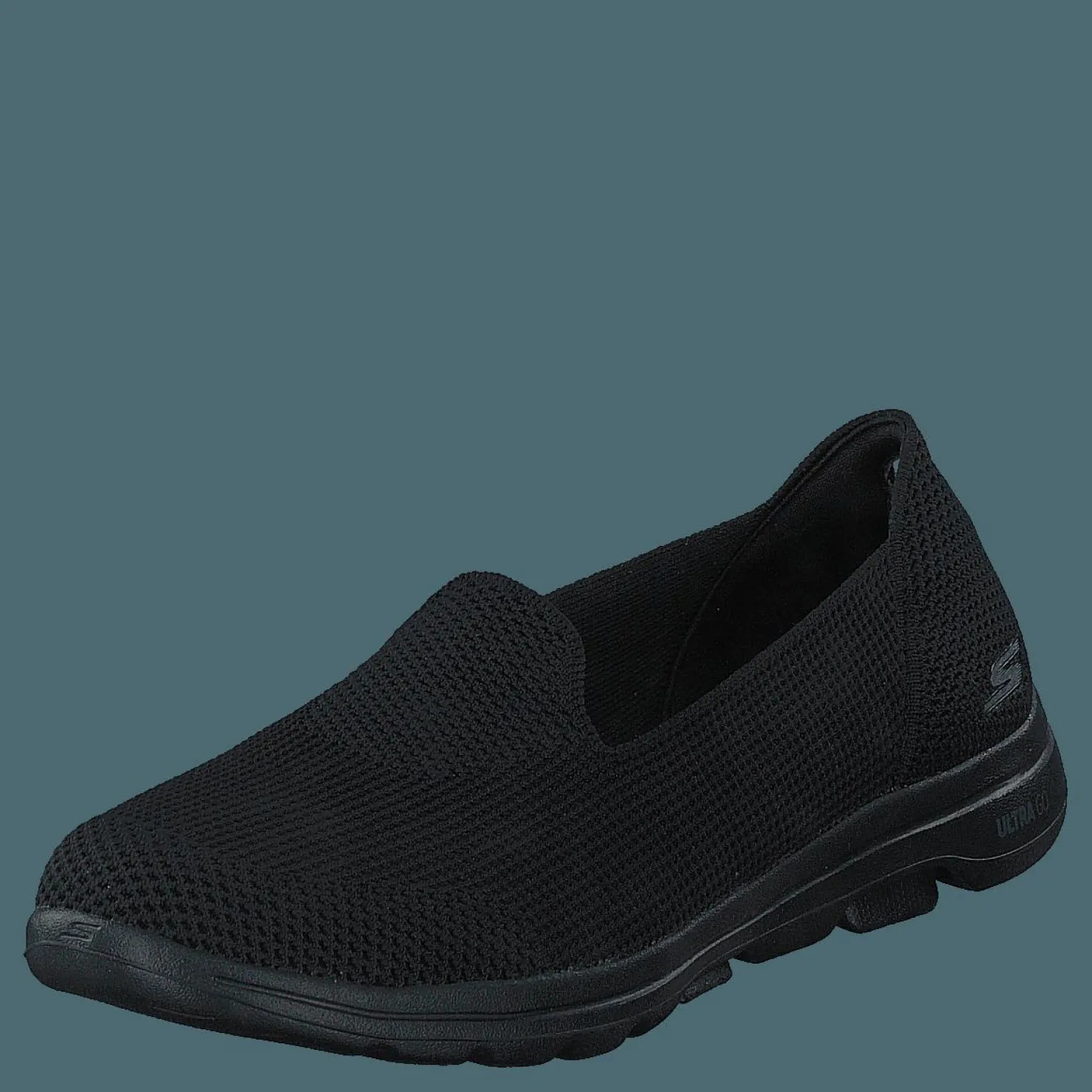 Skechers Go Walk 5 Blessed Svart