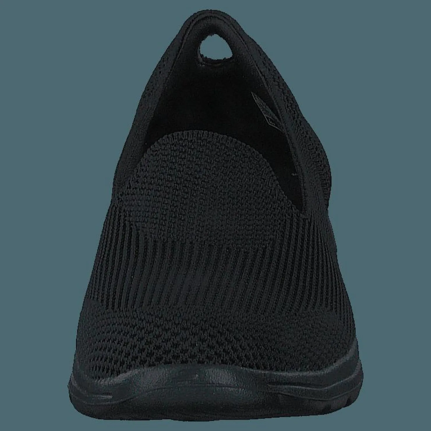 Skechers Go Walk 5 Blessed Svart