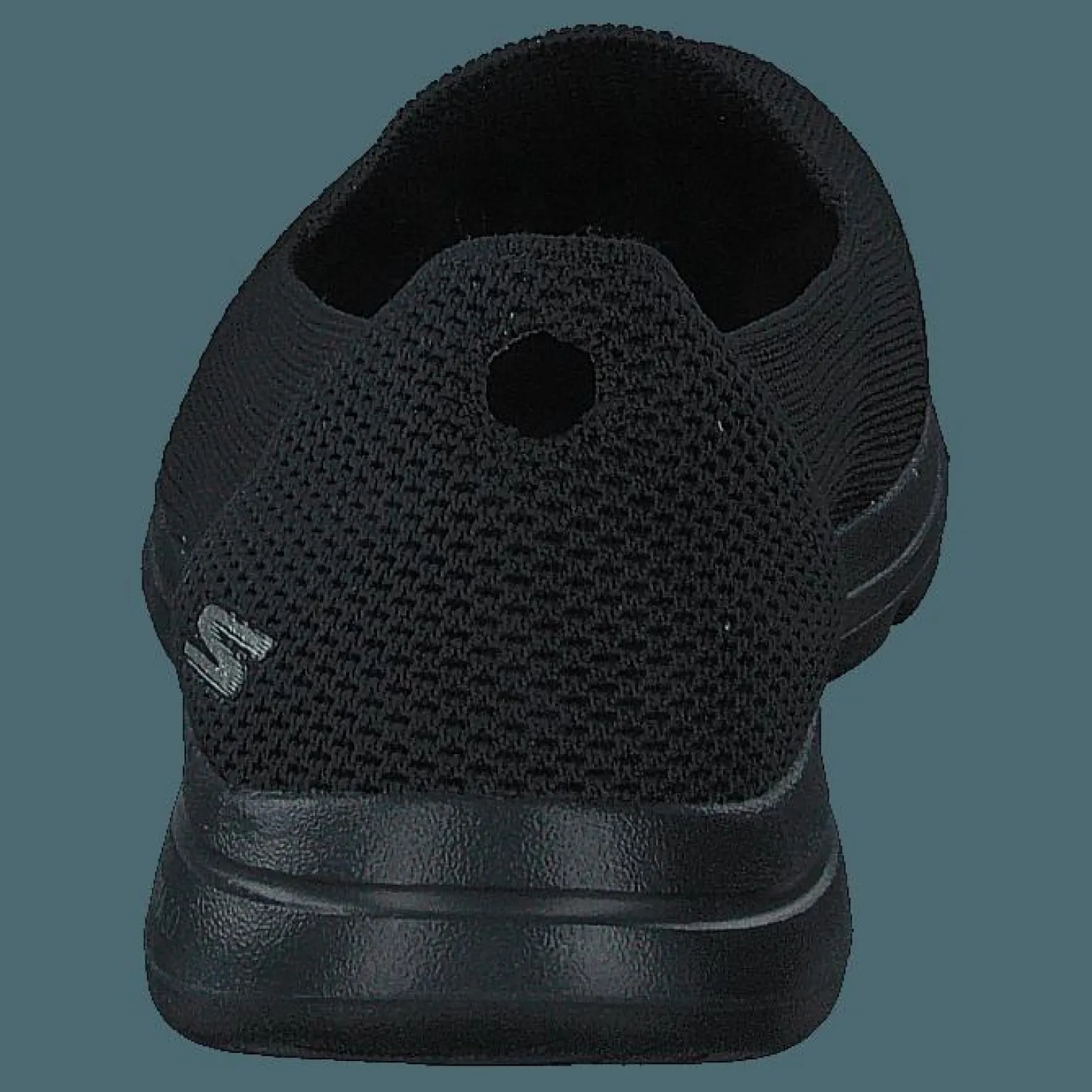 Skechers Go Walk 5 Blessed Svart