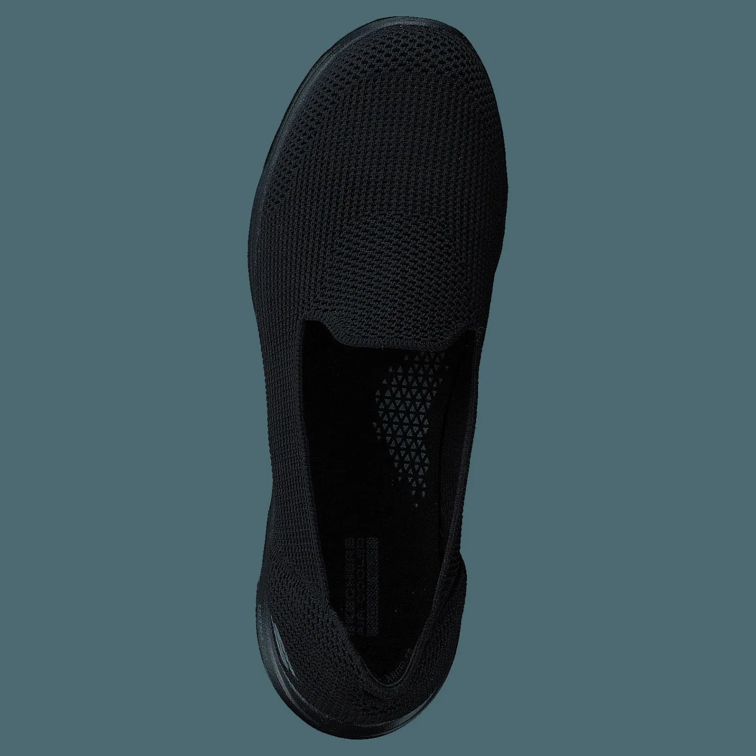 Skechers Go Walk 5 Blessed Svart
