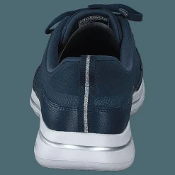 Skechers Go Walk 5 Nvbl Blå Clearance