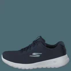 Skechers Go Walk Joy Nvy Blå Clearance