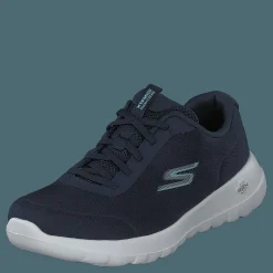 Skechers Go Walk Joy Nvy Blå Clearance