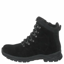 Eskimo Goldy Studs Black 06 Svart Online
