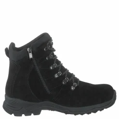 Eskimo Goldy Studs Black 06 Svart Online