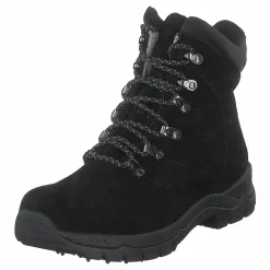 Eskimo Goldy Studs Black 06 Svart Online