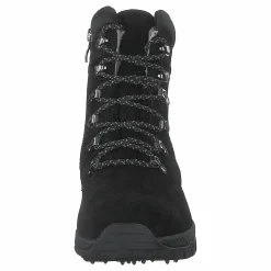 Eskimo Goldy Studs Black 06 Svart Online