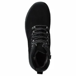 Eskimo Goldy Studs Black 06 Svart Online