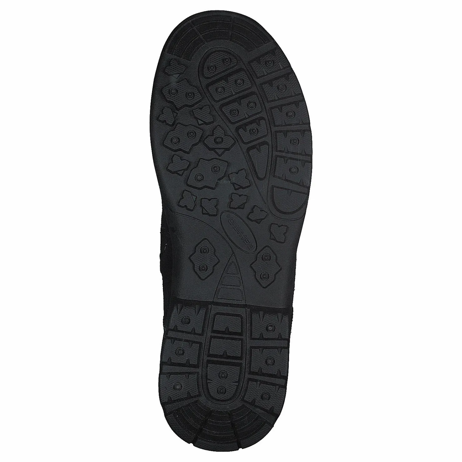 Eskimo Goldy Studs Black 06 Svart Online