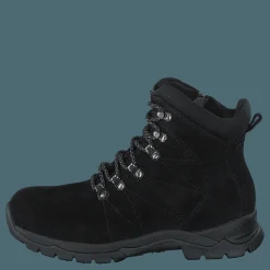 Eskimo Goldy Studs Spike Dubb 06 Black Svart Discount