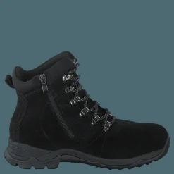 Eskimo Goldy Studs Spike Dubb 06 Black Svart Discount