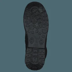 Eskimo Goldy Studs Spike Dubb 06 Black Svart Discount