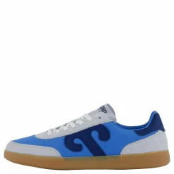 Wushu Ruyi Gong White/blue/blue Flerfärgad och Blå New
