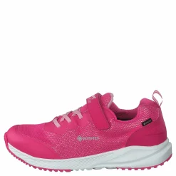 Polecat Goofy Court Gtx Jr Fuchsia Rosa Hot