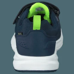 Polecat Goofy Court Gtx Jr Navy Blue Turkos och Blå Clearance