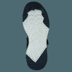 Polecat Goofy Court Gtx Jr Navy Blue Turkos och Blå Clearance