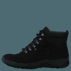 El Naturalista Gorbea Black Svart Hot