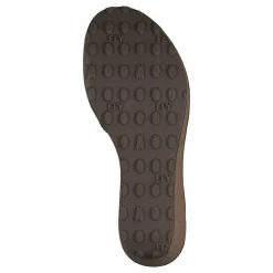 Fly London Gort Black Brun Discount