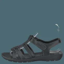 Soft Comfort Gozo Black Grå och Svart Discount