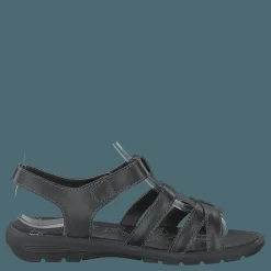 Soft Comfort Gozo Black Grå och Svart Discount