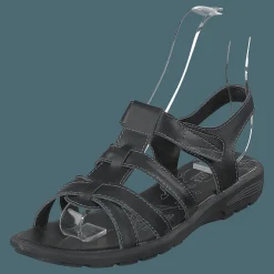Soft Comfort Gozo Black Grå och Svart Discount