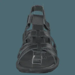 Soft Comfort Gozo Black Grå och Svart Discount