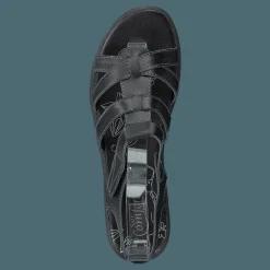 Soft Comfort Gozo Black Grå och Svart Discount