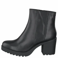 Vagabond Grace 4658-101-20 Black Grå Outlet