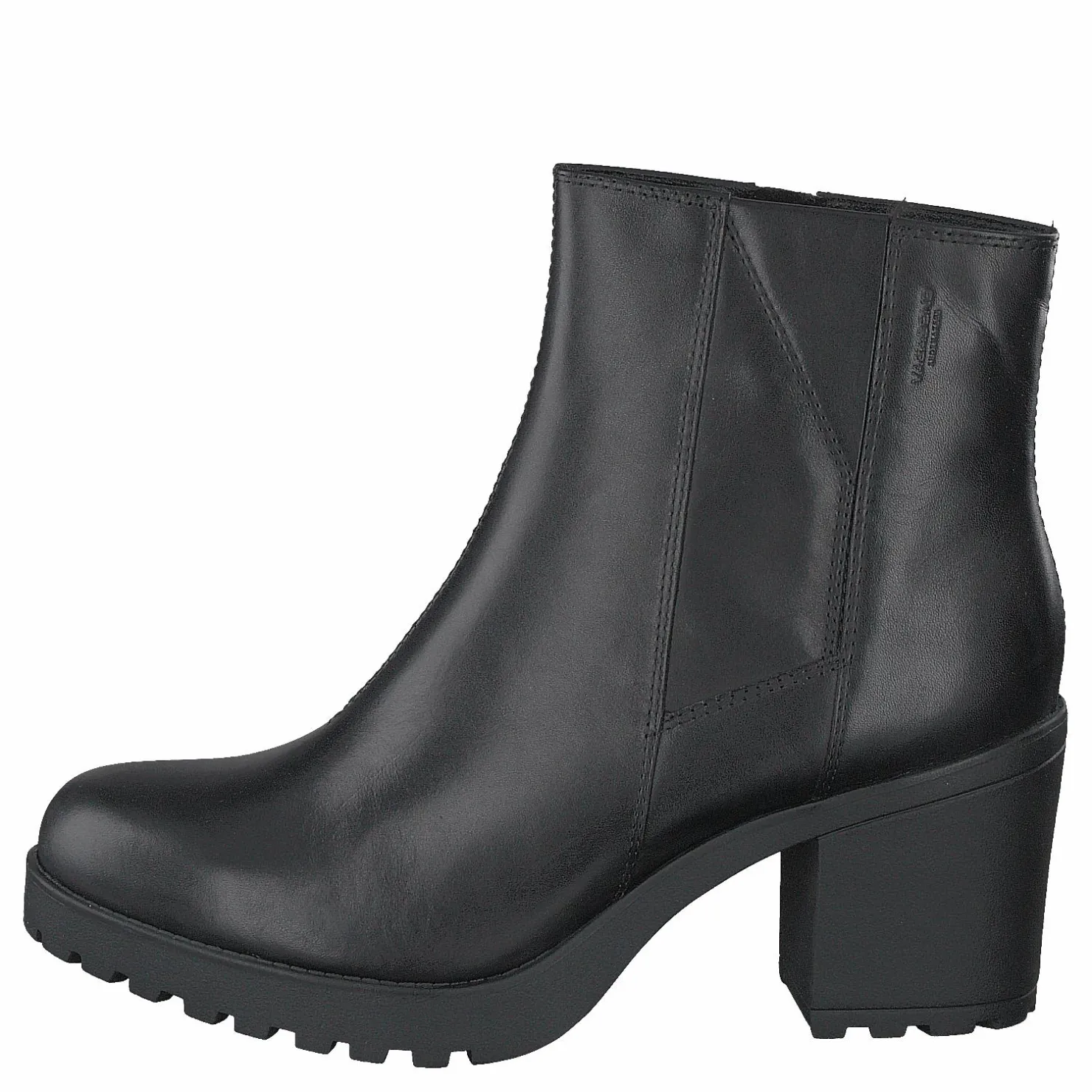 Vagabond Grace 4658-101-20 Black Grå Outlet