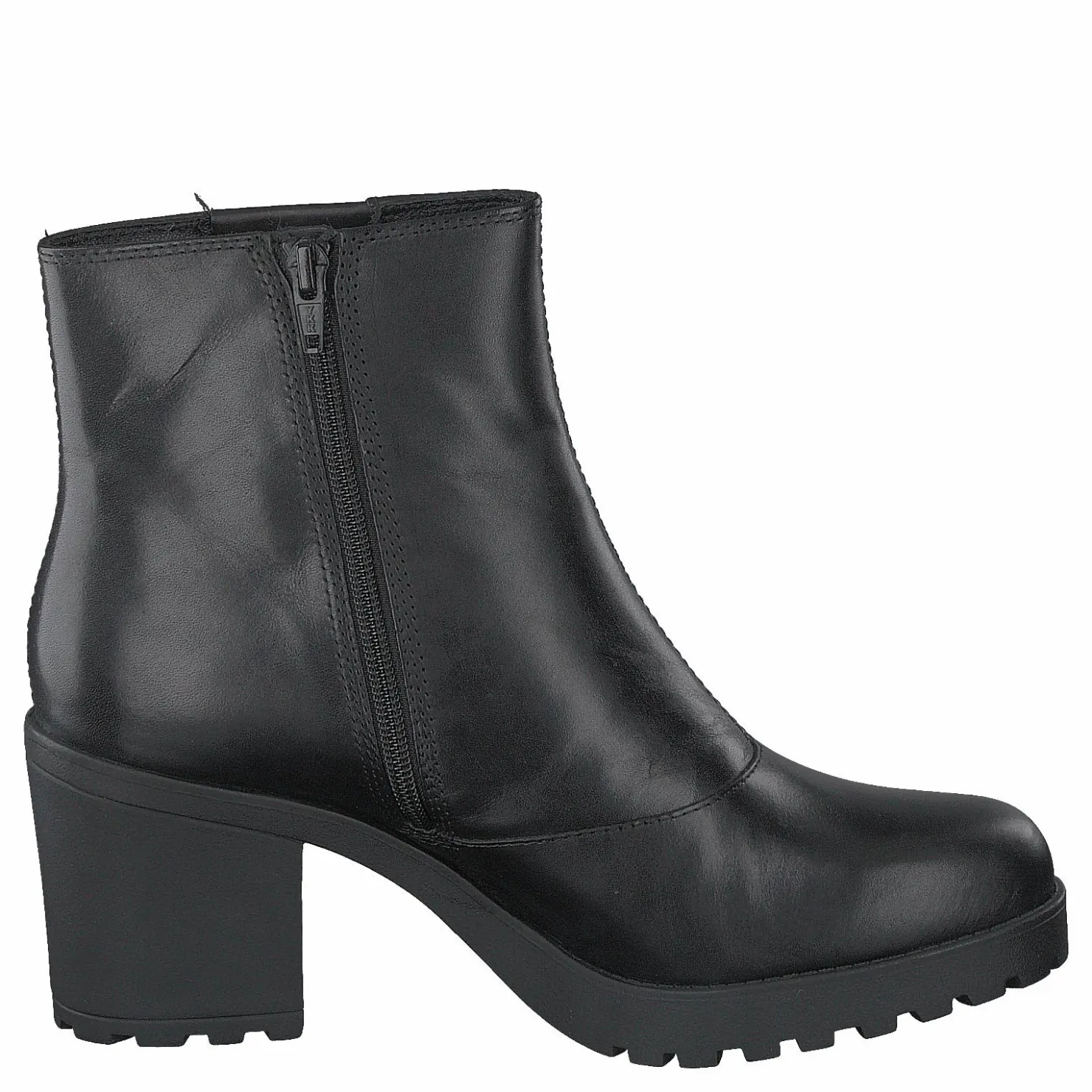 Vagabond Grace 4658-101-20 Black Grå Outlet