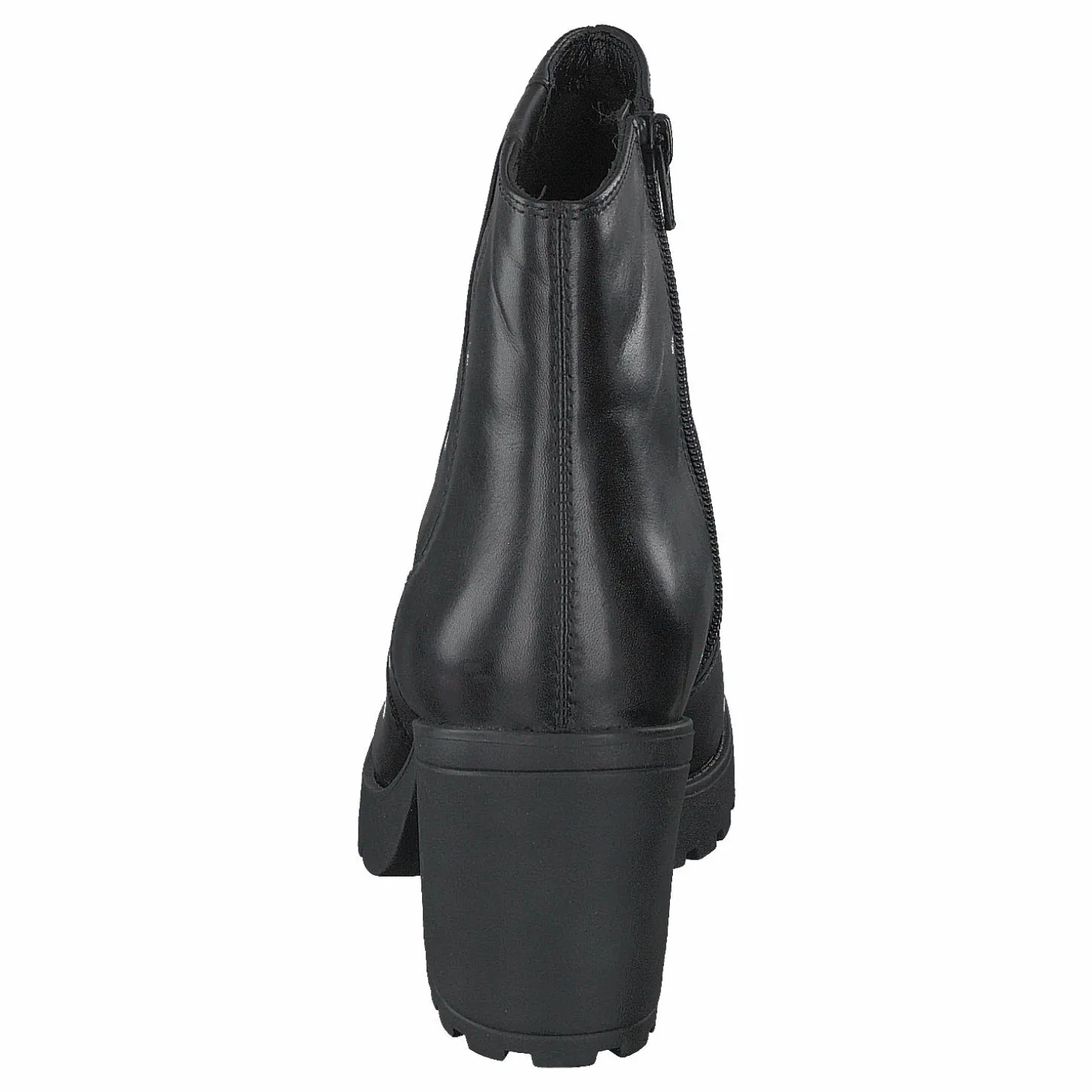 Vagabond Grace 4658-101-20 Black Grå Outlet