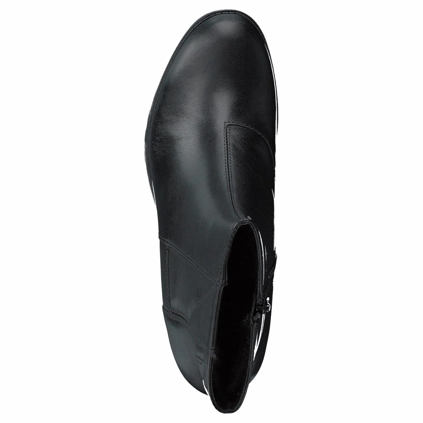 Vagabond Grace 4658-101-20 Black Grå Outlet