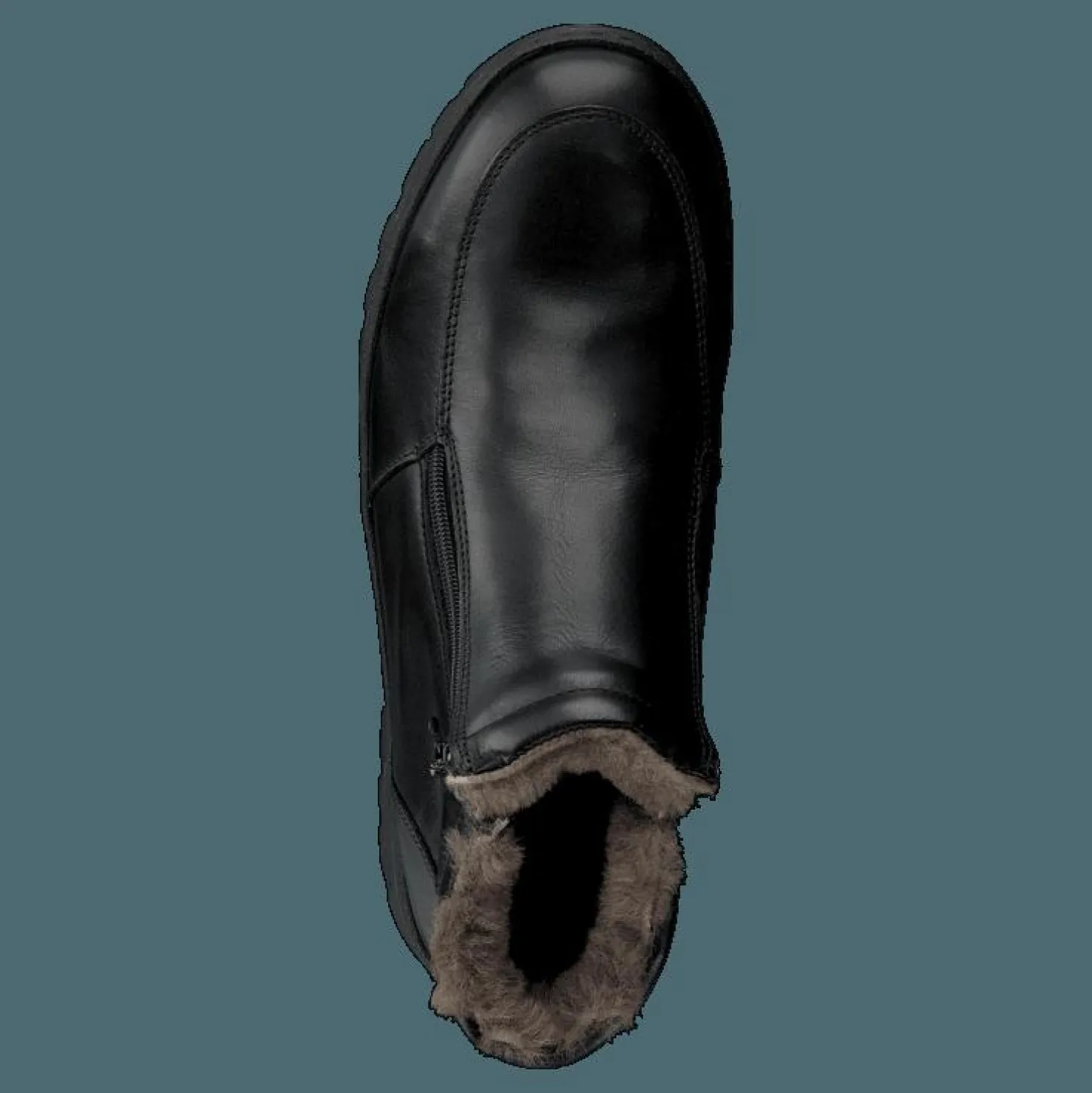 Cavalet Granö Black Svart Discount