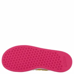 adidas Grand Court Minnie El K Ftwwht/spark/pulmag Vit Outlet